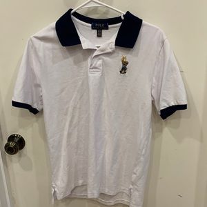 Ralph Lauren polo boy XL